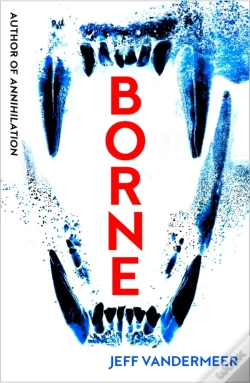 Capa do artigo Borne