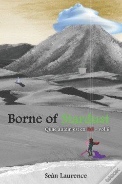 Capa do artigo Borne Of Stardust