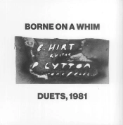 Capa do artigo Borne On A Whim - Duets, 1981 - CD