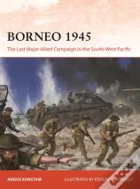 Borneo 1945