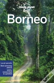 Capa do artigo Borneo 5