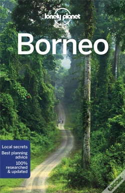 Capa do artigo Borneo 5