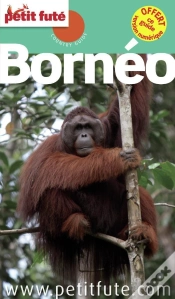 Capa do artigo Bornéo (Édition 2015)