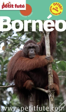 Capa do artigo Bornéo (Édition 2015)
