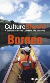 Borneo