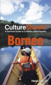 Capa do artigo Borneo