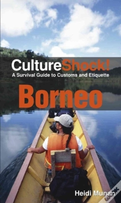 Capa do artigo Borneo