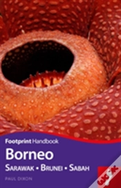 Capa do artigo Borneo