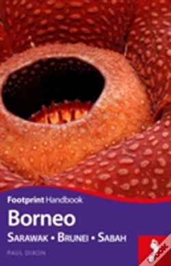 Capa do artigo Borneo