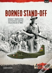 Borneo Stand-Off Volume 1