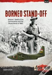 Borneo Stand-Off Volume 1