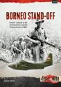 Borneo Stand-Off Volume 1 - Preview
