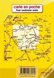 Capa do artigo Bornes Aravis