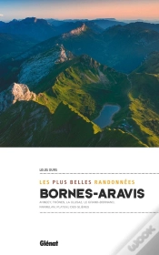 Capa do artigo Bornes-Aravis ; Les Plus Belles Randonnées (2e Édition)