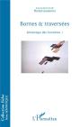 Bornes & Traversees - Semiotique Des Frontieres, I - Preview