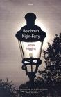 Bornholm Night-Ferry - Preview