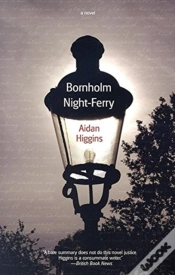 Capa do artigo Bornholm Night-Ferry