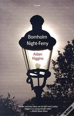 Capa do artigo Bornholm Night-Ferry