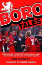 Boro Tales - Preview