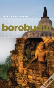 Capa do artigo Borobudur