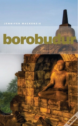 Capa do artigo Borobudur