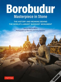 Capa do artigo Borobudur