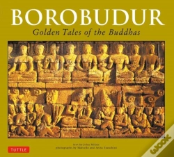 Capa do artigo Borobudur