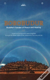 Capa do artigo Borobudur