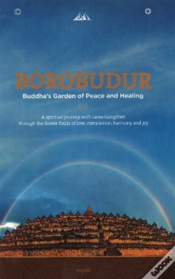 Capa do artigo Borobudur