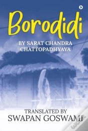 Capa do artigo Borodidi