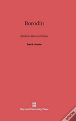 Capa do artigo Borodin