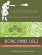 Borodino 1812 - Preview