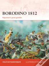 Borodino 1812