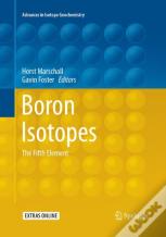 Boron Isotopes