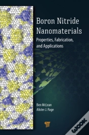Capa do artigo Boron Nitride Nanomaterials