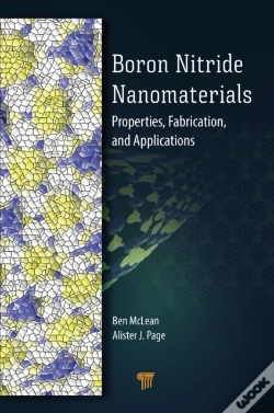 Capa do artigo Boron Nitride Nanomaterials
