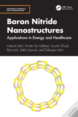 Capa do artigo Boron Nitride Nanostructures