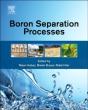Boron Separation Processes - Preview
