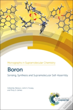 Capa do artigo Boron
