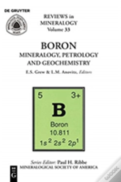 Capa do artigo Boron