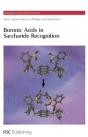 Boronic Acids In Saccharide Recognition - Preview
