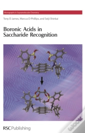Boronic Acids In Saccharide Recognition