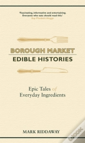 Capa do artigo Borough Market: Edible Histories