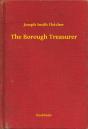 Borough Treasurer - Preview