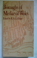 Boroughs Of Medieval Wales