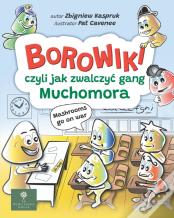 Borowiki