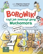 Capa do artigo Borowiki