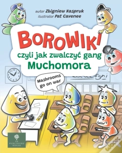 Capa do artigo Borowiki
