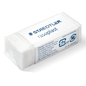 Capa do artigo Borracha Branca Staedtler 526 B30