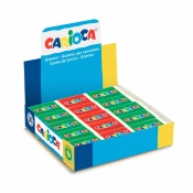 Capa do artigo Borracha Carioca Branca 40155